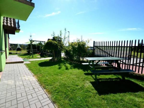 Goscinne Justyna Homestay Jaroslawiec