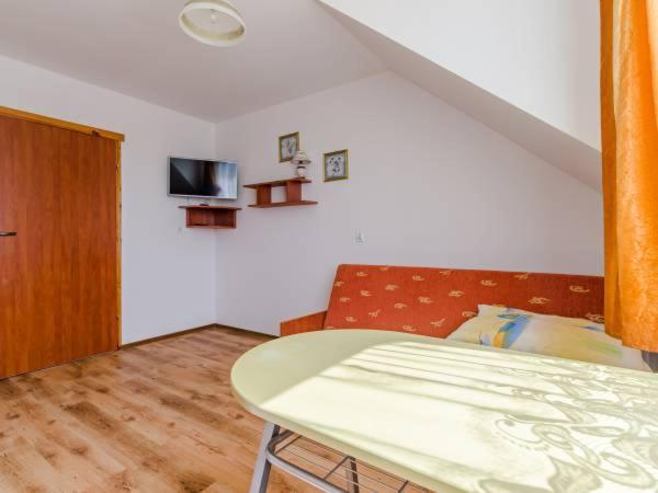 Homestay Goscinne Justyna Jaroslawiec