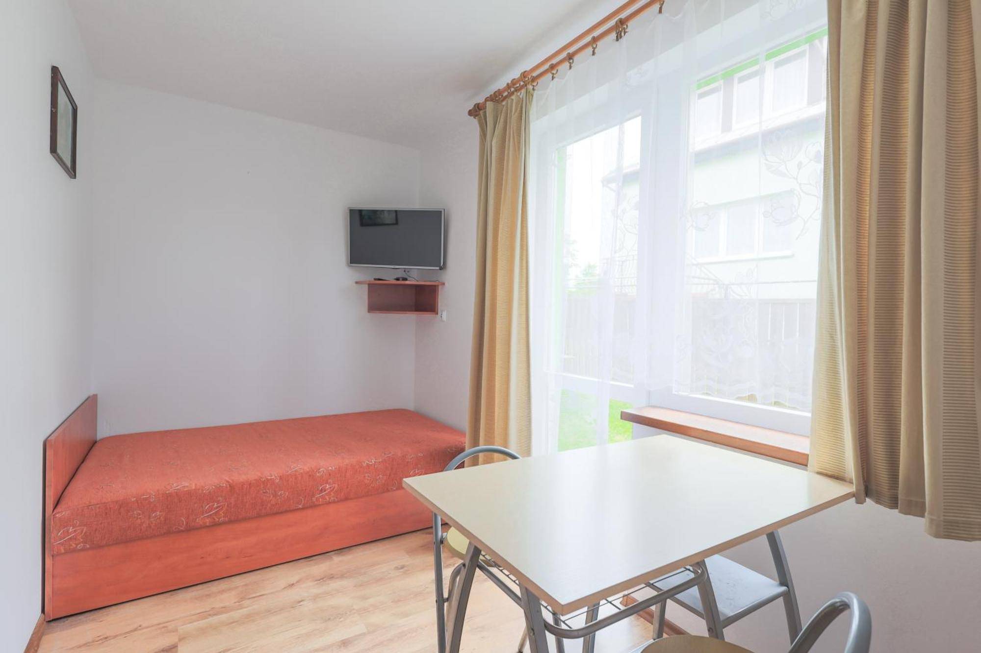 Goscinne Justyna Homestay Jaroslawiec