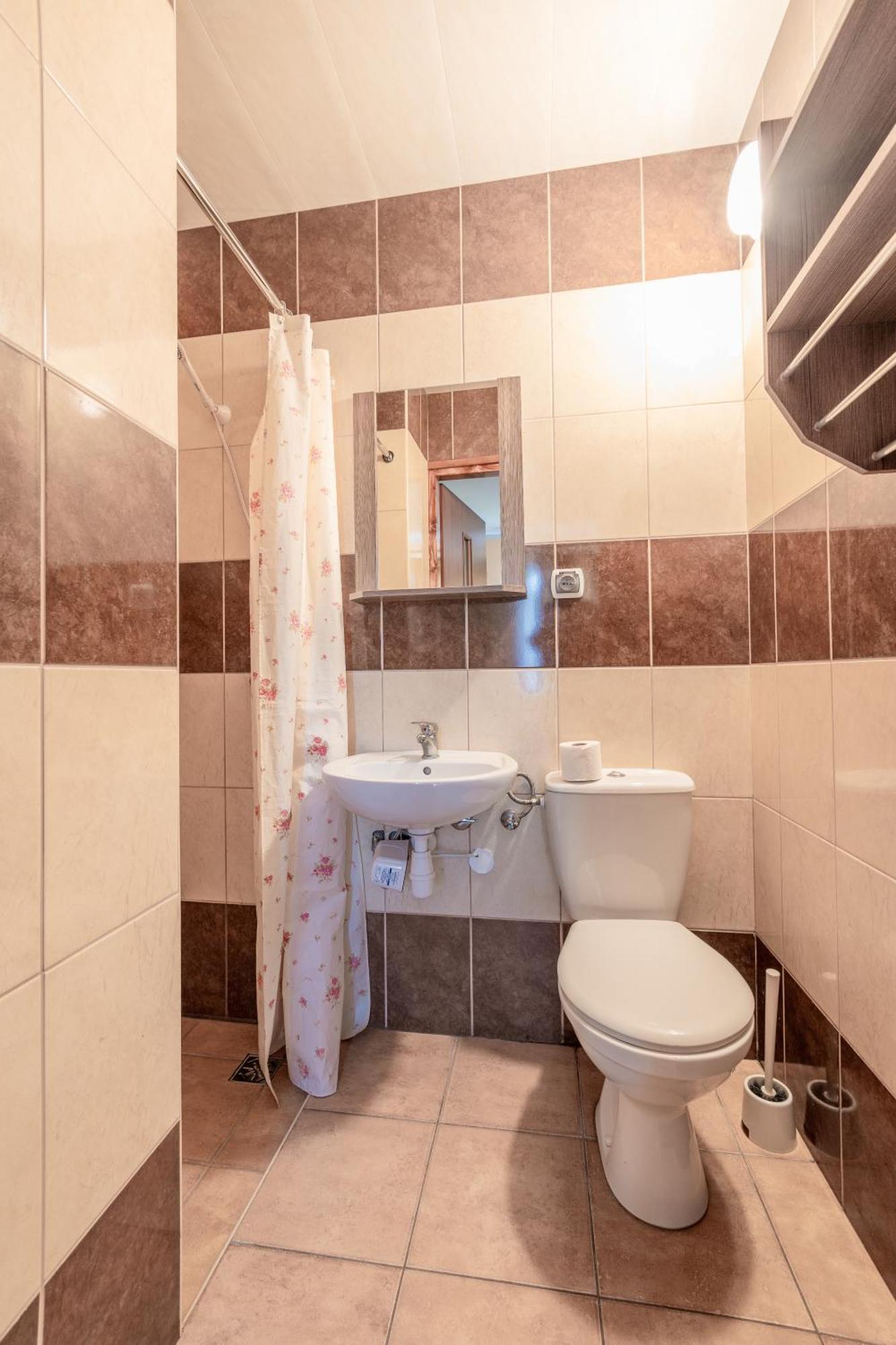 Homestay Goscinne Justyna Jaroslawiec